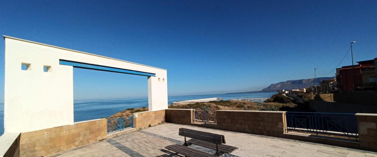 Villa Cappeddu Balestrate Dış mekan fotoğraf